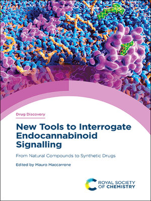 cover image of New Tools to Interrogate Endocannabinoid Signalling